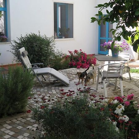 B&b-Le Rondini Monserrato Exterior foto